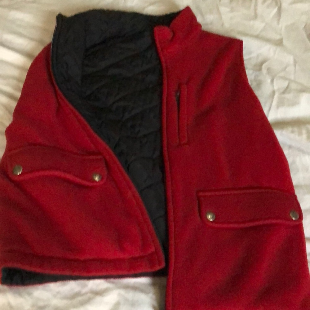 Vest